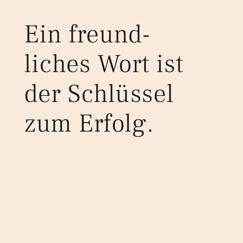 Spruch