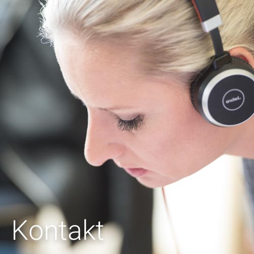 Kontakt