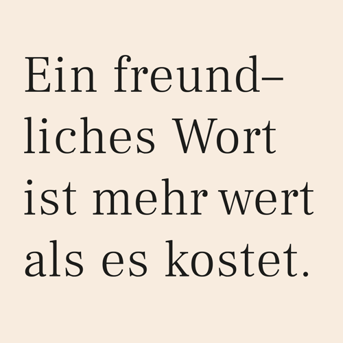 Spruch
